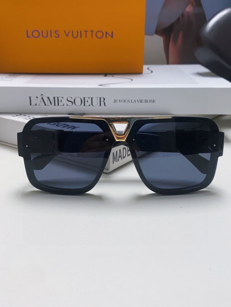 Louis Vuitton Sunglasses